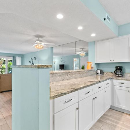 Sea Oats Villa Fort Walton Beach Buitenkant foto