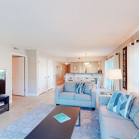 Sea Oats Villa Fort Walton Beach Buitenkant foto