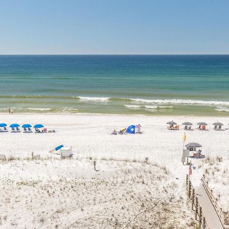 Sea Oats Villa Fort Walton Beach Buitenkant foto
