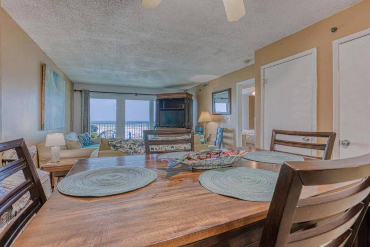 Sea Oats Villa Fort Walton Beach Buitenkant foto