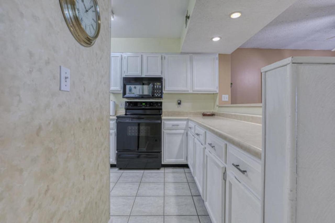 Sea Oats Villa Fort Walton Beach Buitenkant foto