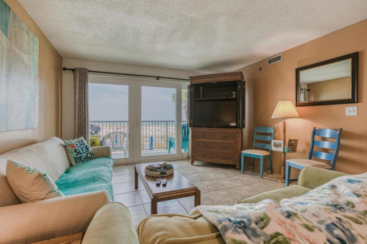 Sea Oats Villa Fort Walton Beach Buitenkant foto
