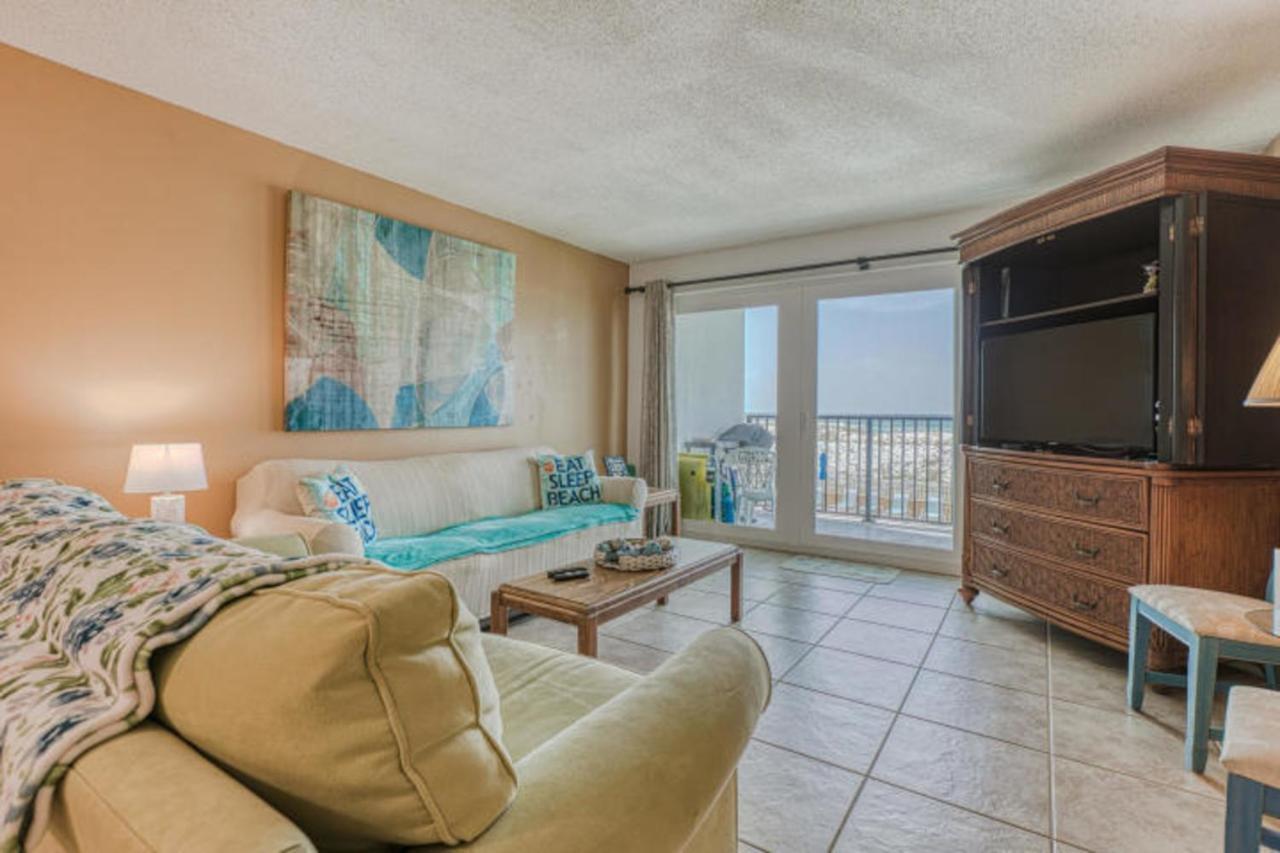 Sea Oats Villa Fort Walton Beach Buitenkant foto