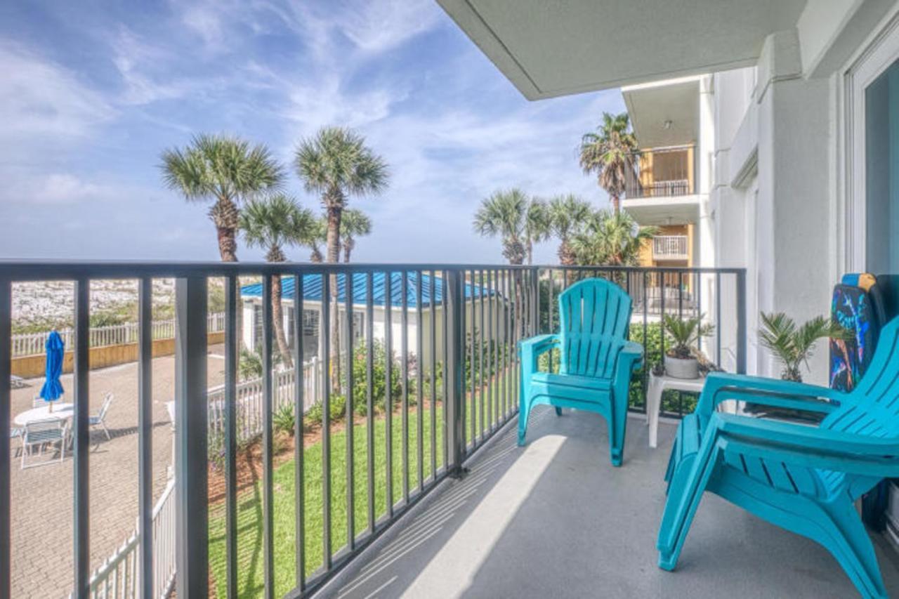 Sea Oats Villa Fort Walton Beach Buitenkant foto
