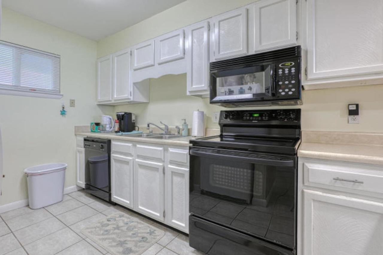 Sea Oats Villa Fort Walton Beach Buitenkant foto