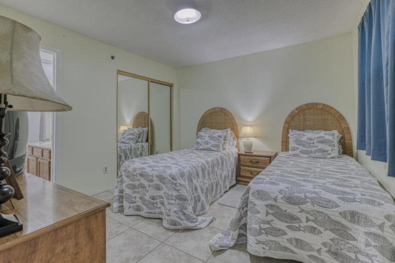 Sea Oats Villa Fort Walton Beach Buitenkant foto