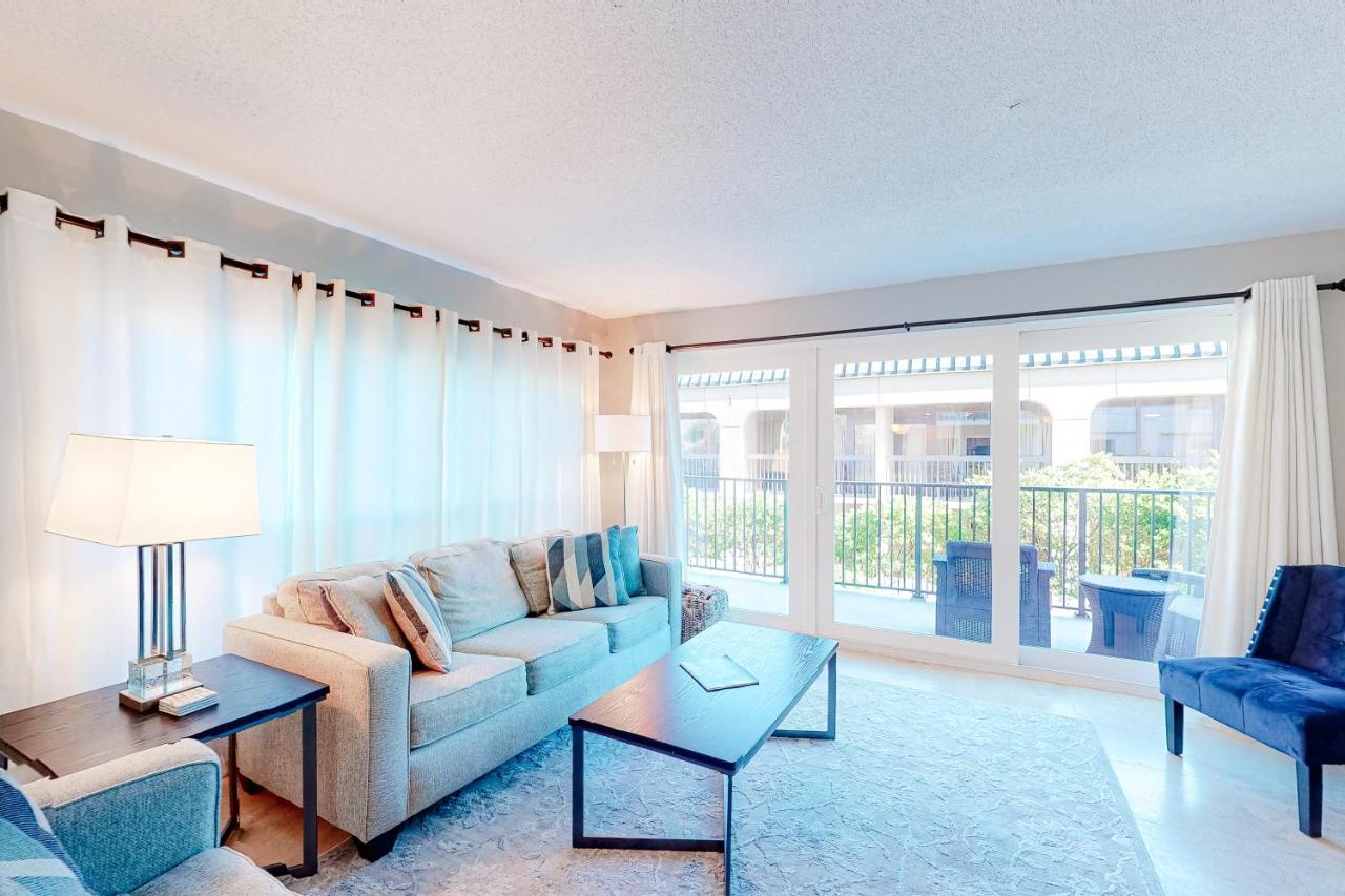 Sea Oats Villa Fort Walton Beach Kamer foto