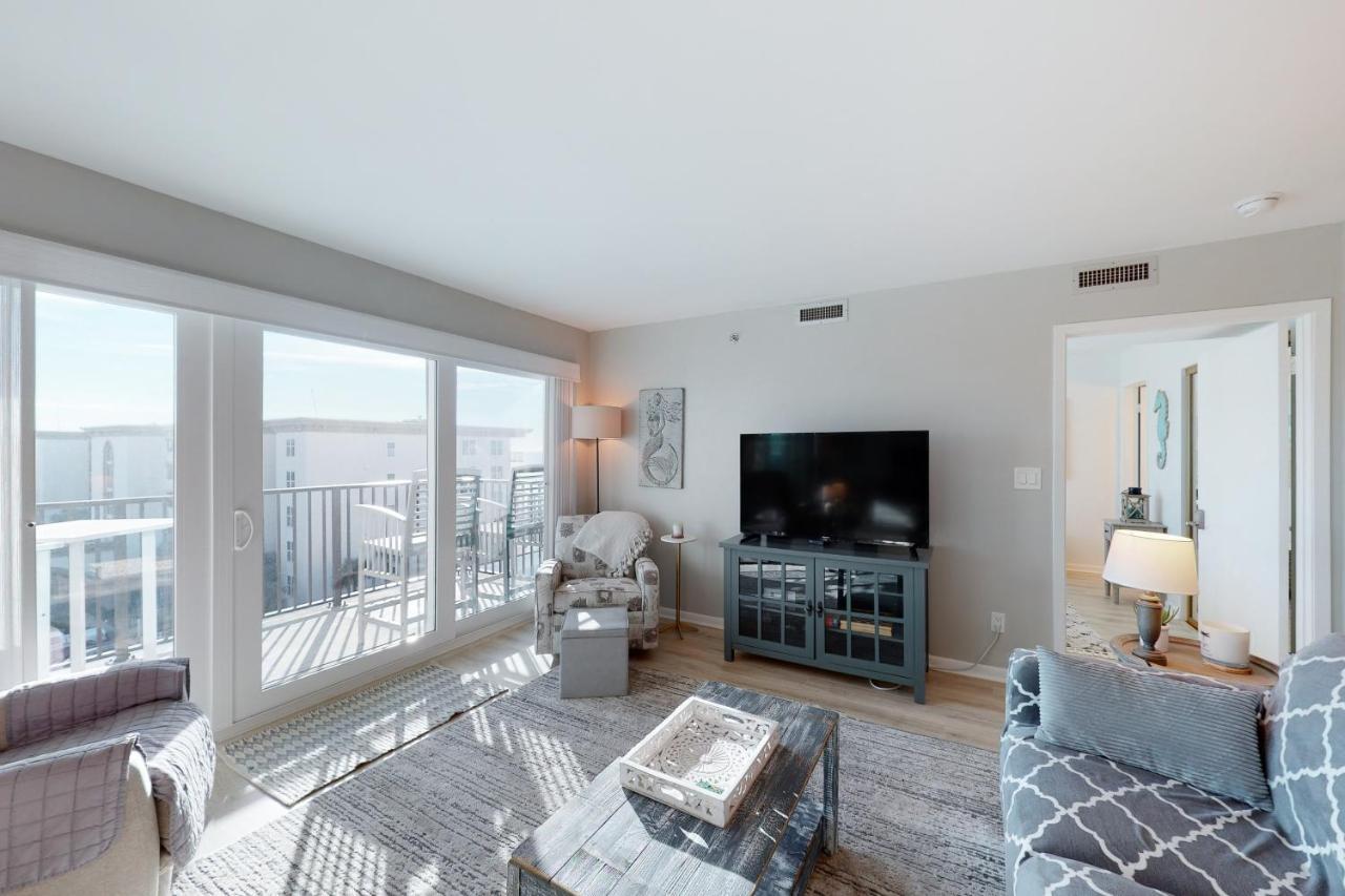 Sea Oats Villa Fort Walton Beach Kamer foto