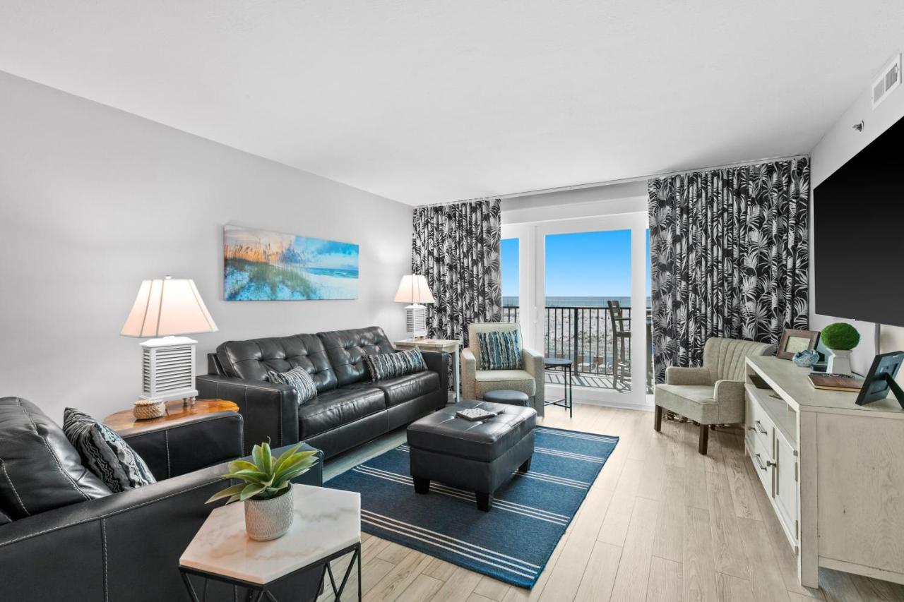 Sea Oats Villa Fort Walton Beach Kamer foto