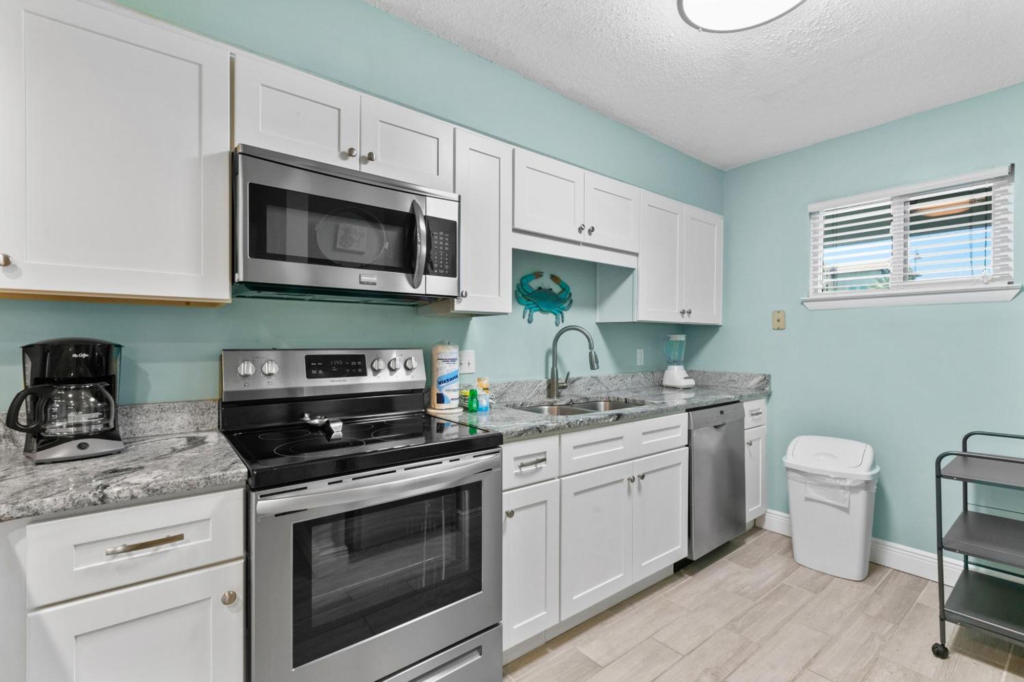 Sea Oats Villa Fort Walton Beach Buitenkant foto