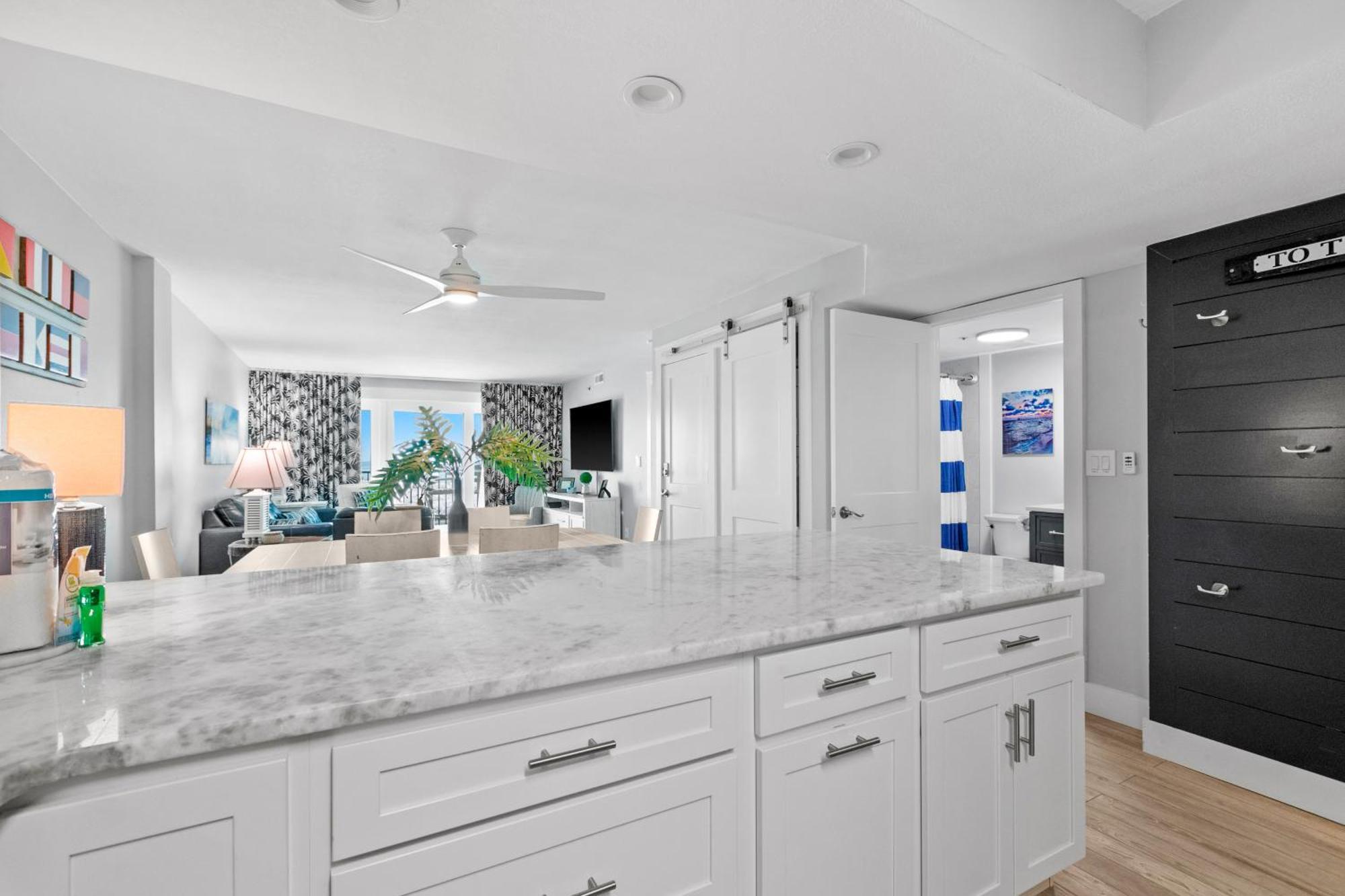 Sea Oats Villa Fort Walton Beach Kamer foto