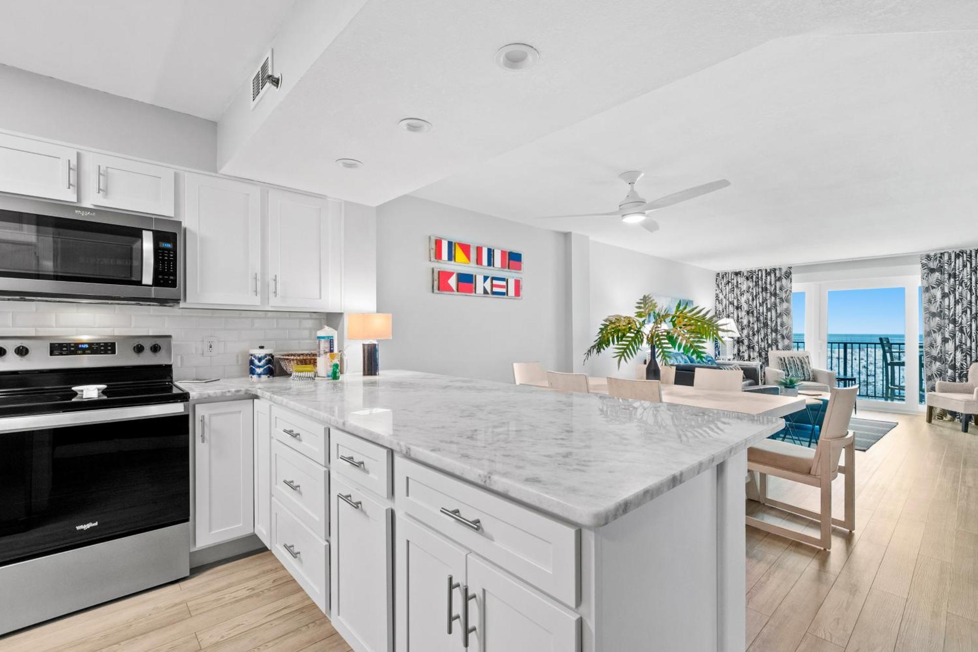 Sea Oats Villa Fort Walton Beach Kamer foto