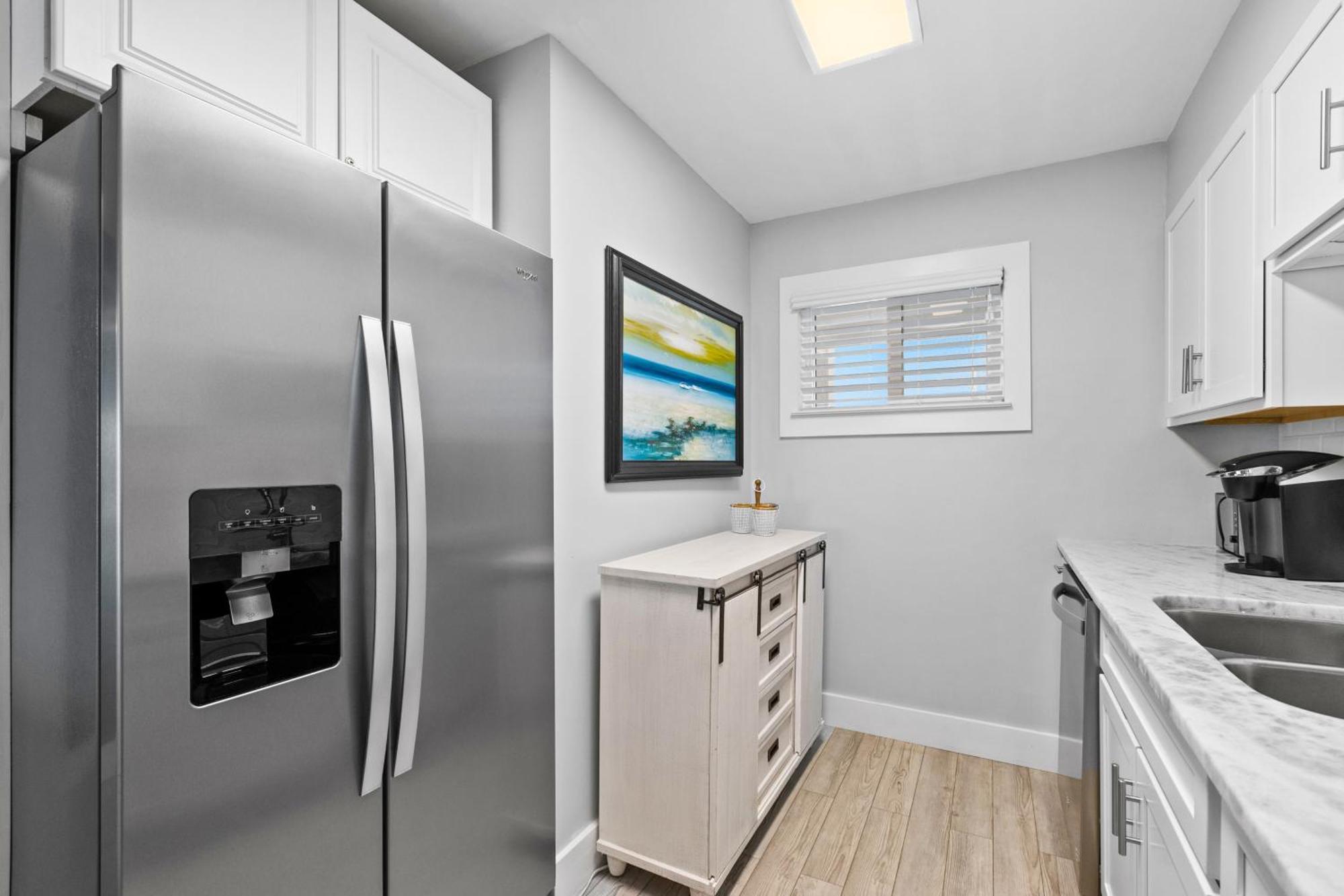 Sea Oats Villa Fort Walton Beach Kamer foto