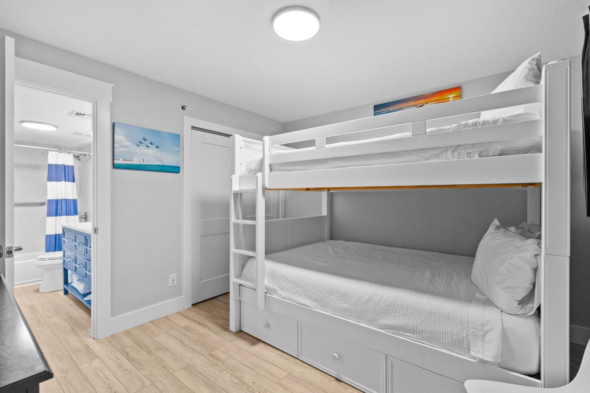 Sea Oats Villa Fort Walton Beach Kamer foto
