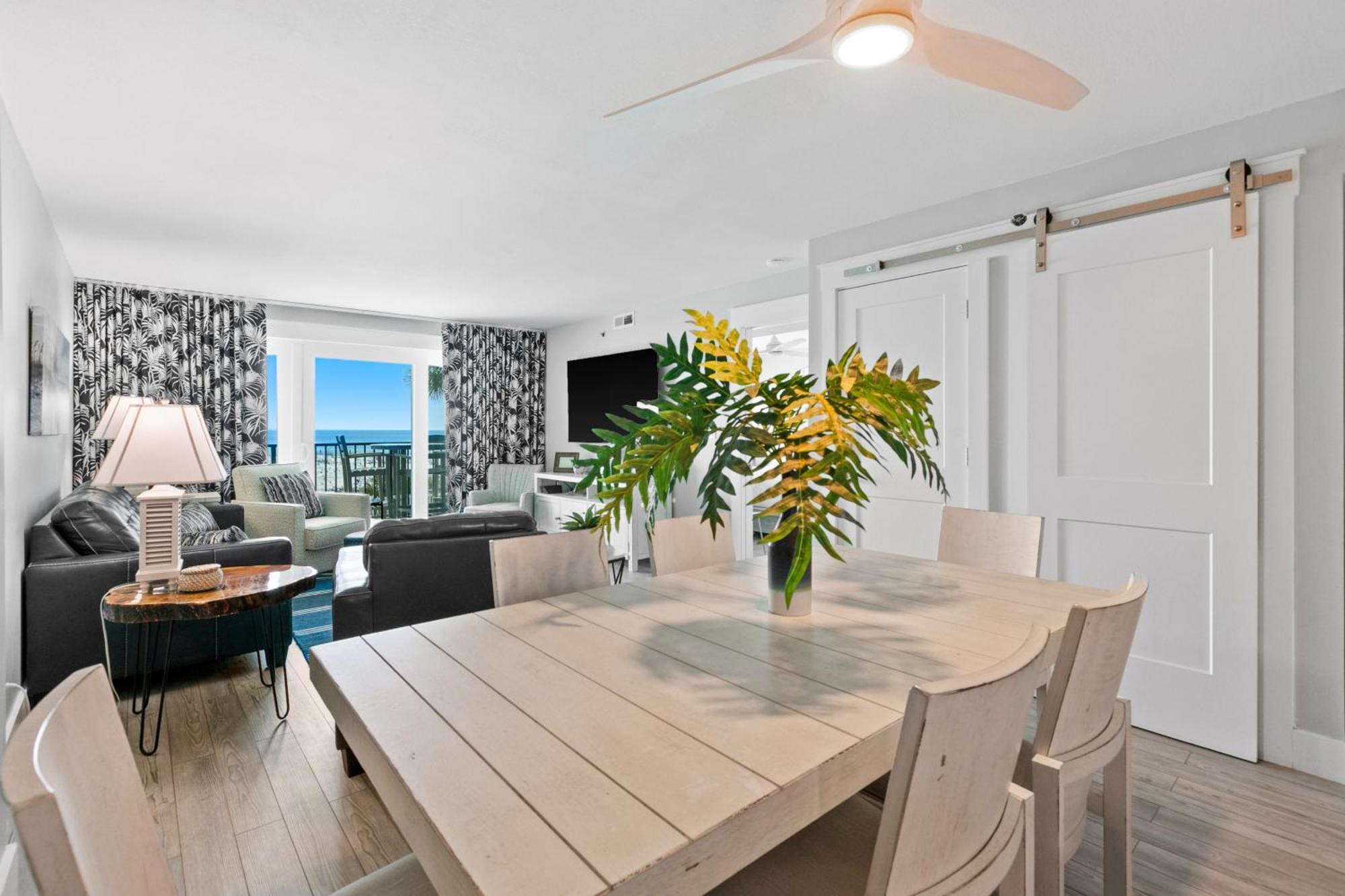 Sea Oats Villa Fort Walton Beach Kamer foto