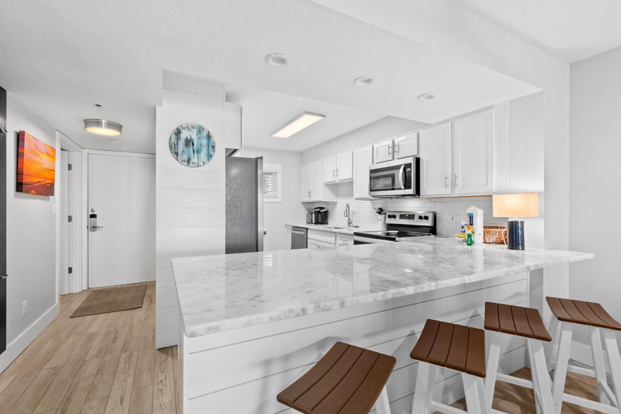 Sea Oats Villa Fort Walton Beach Kamer foto