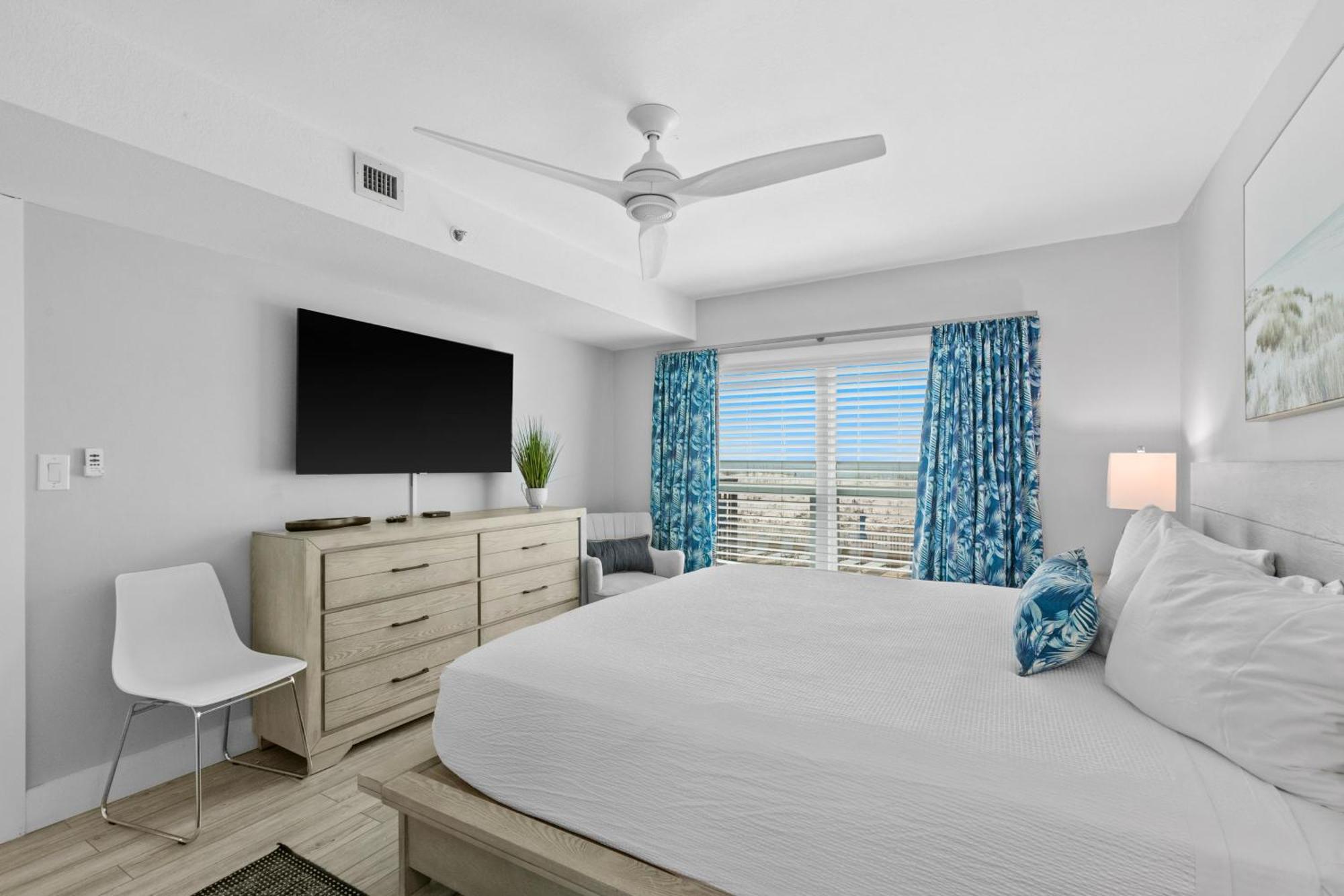 Sea Oats Villa Fort Walton Beach Kamer foto
