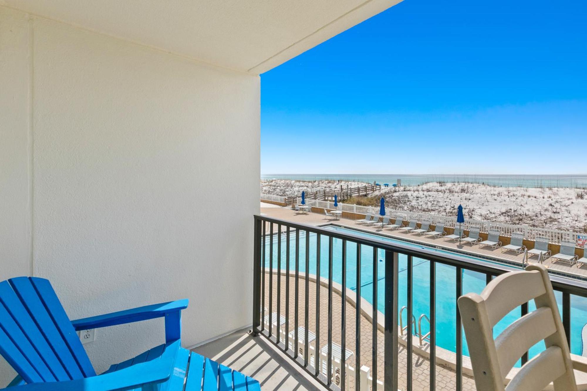 Sea Oats Villa Fort Walton Beach Kamer foto