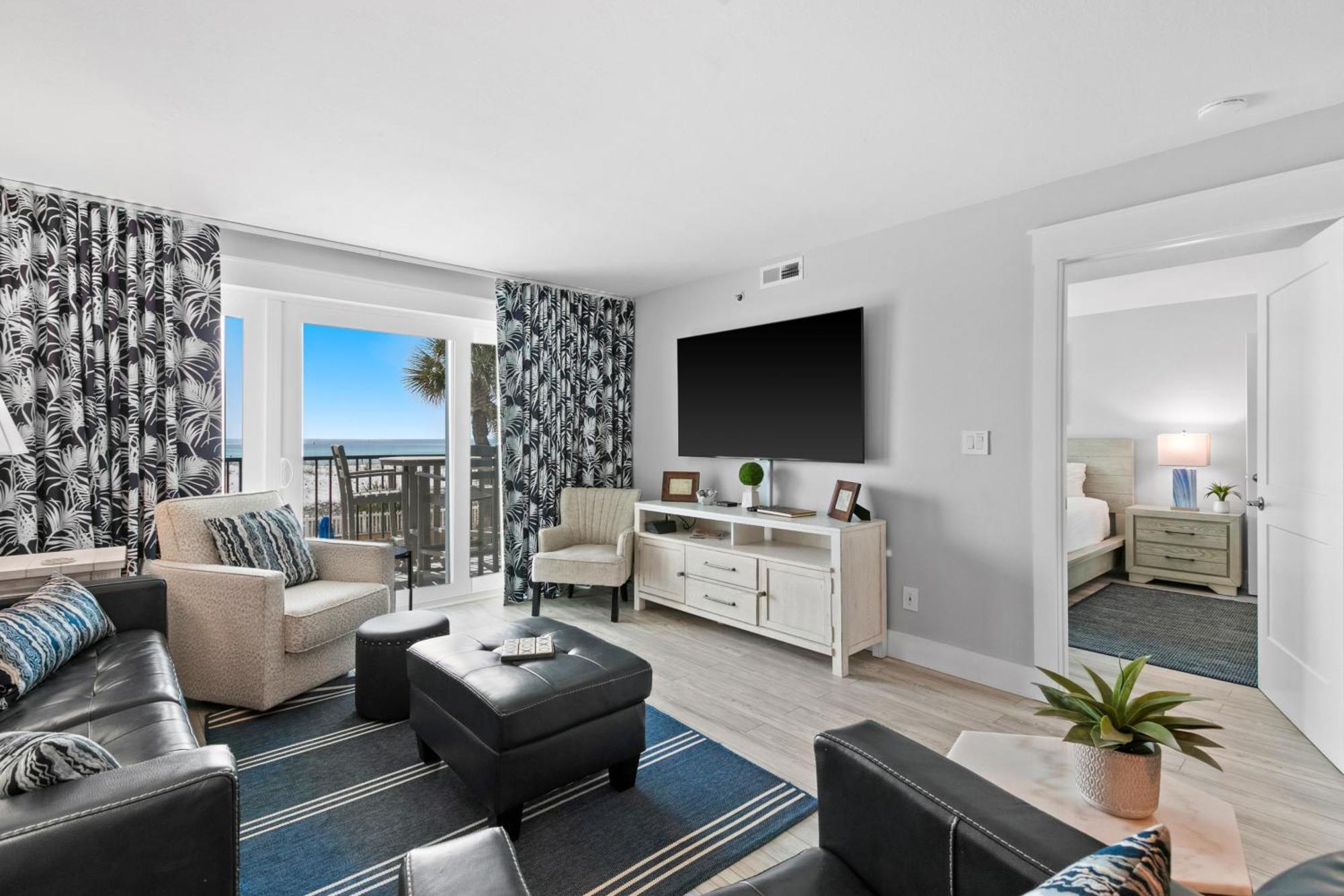 Sea Oats Villa Fort Walton Beach Kamer foto