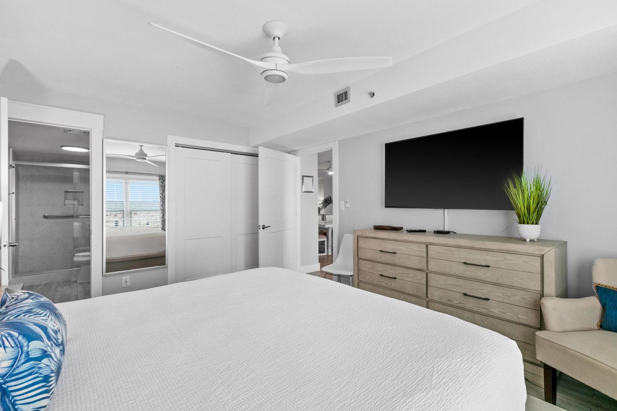 Sea Oats Villa Fort Walton Beach Kamer foto