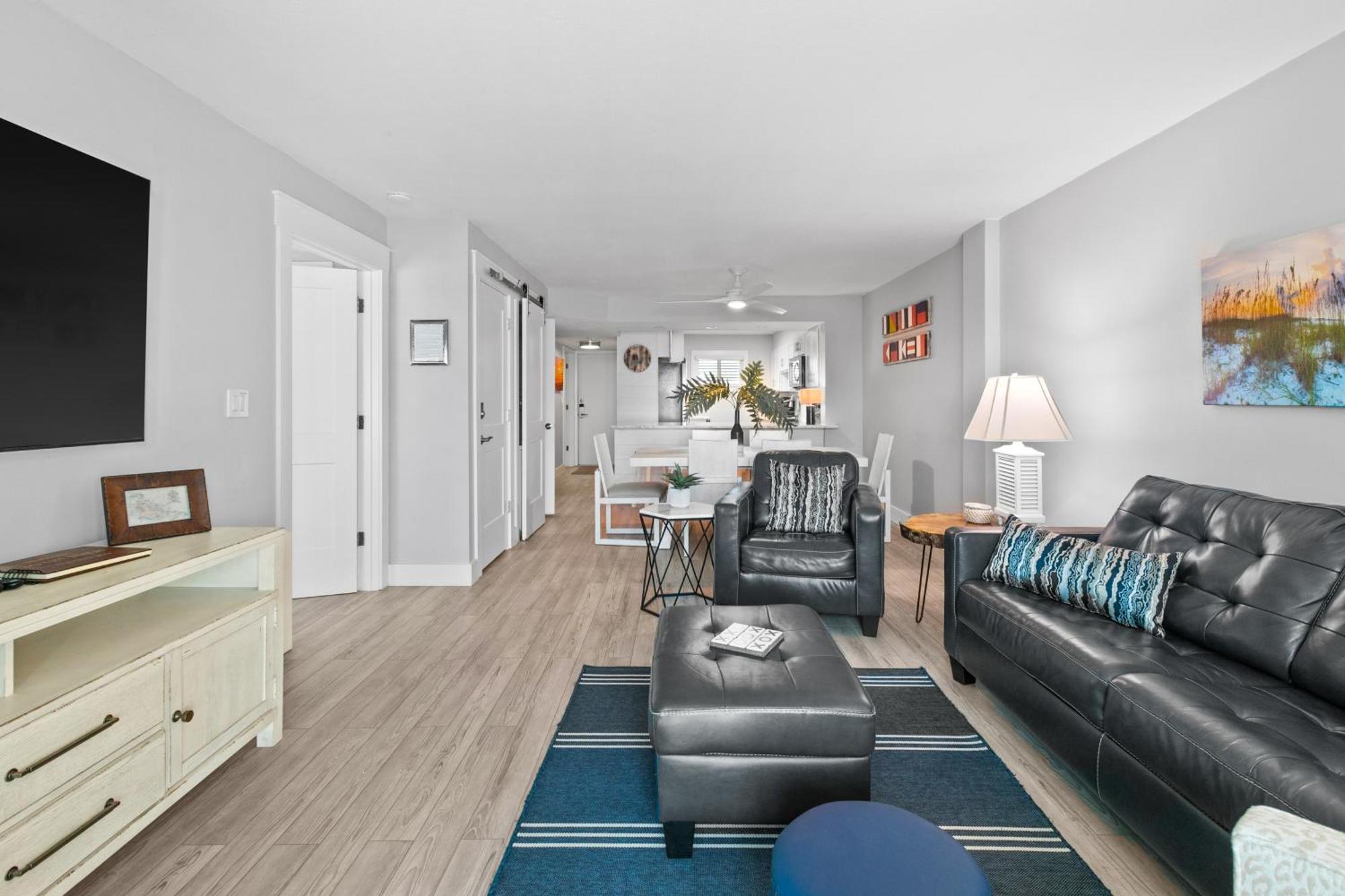 Sea Oats Villa Fort Walton Beach Kamer foto