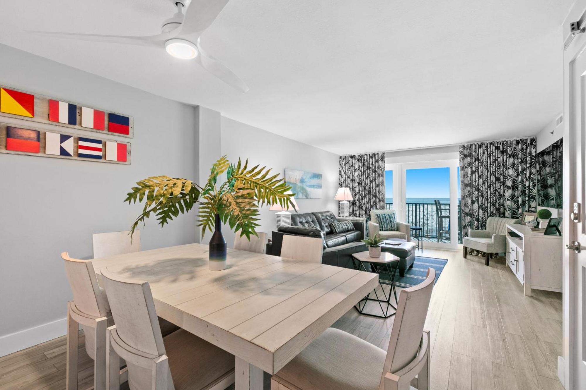 Sea Oats Villa Fort Walton Beach Kamer foto