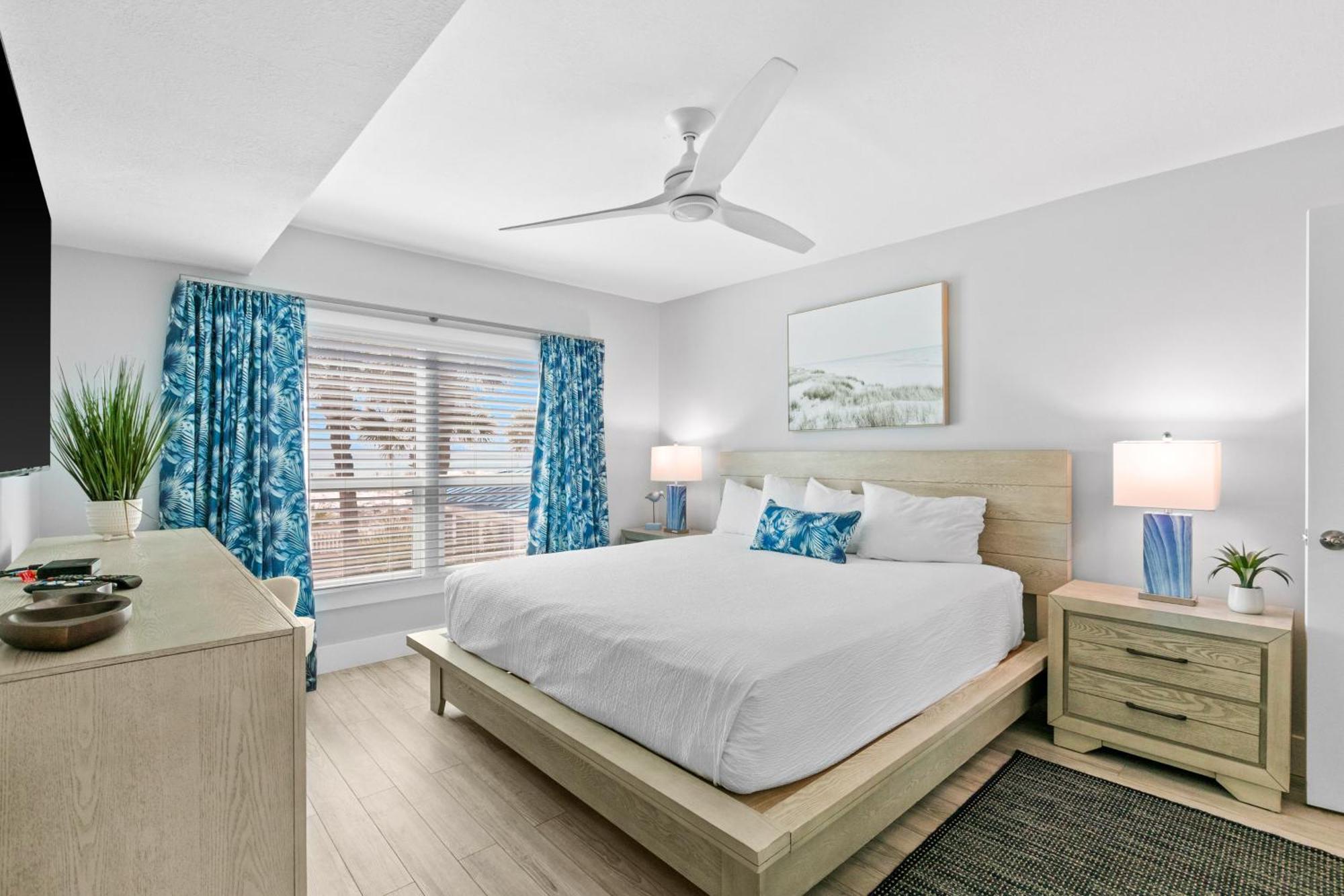 Sea Oats Villa Fort Walton Beach Kamer foto