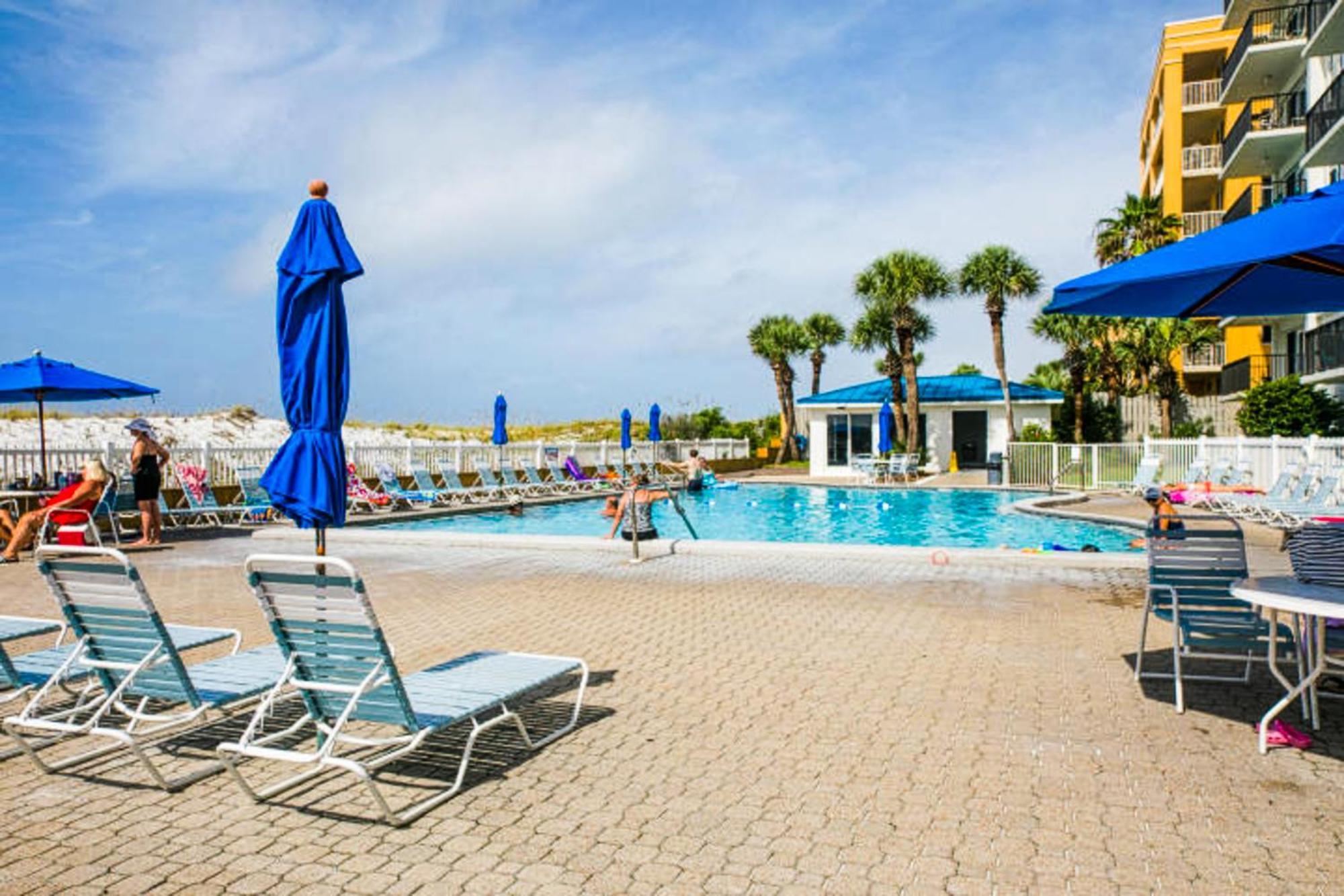 Sea Oats Villa Fort Walton Beach Kamer foto