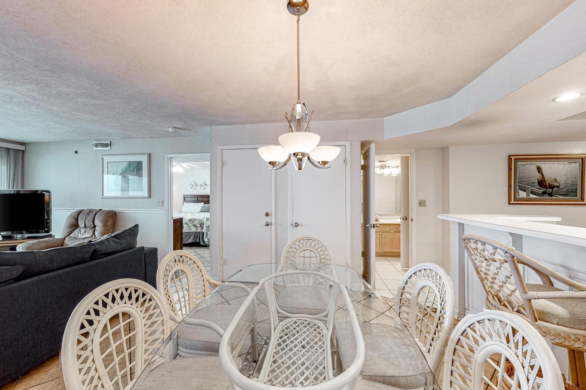 Sea Oats Villa Fort Walton Beach Kamer foto