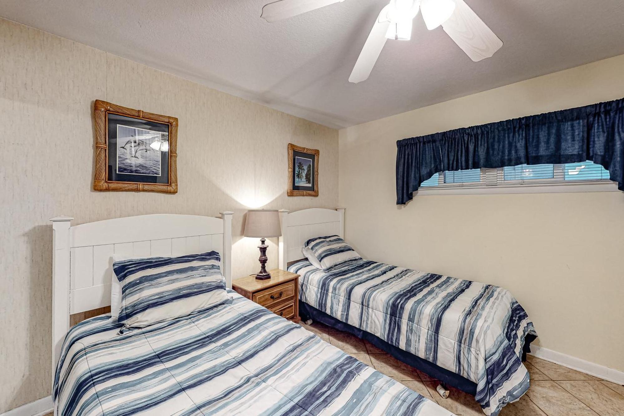 Sea Oats Villa Fort Walton Beach Kamer foto