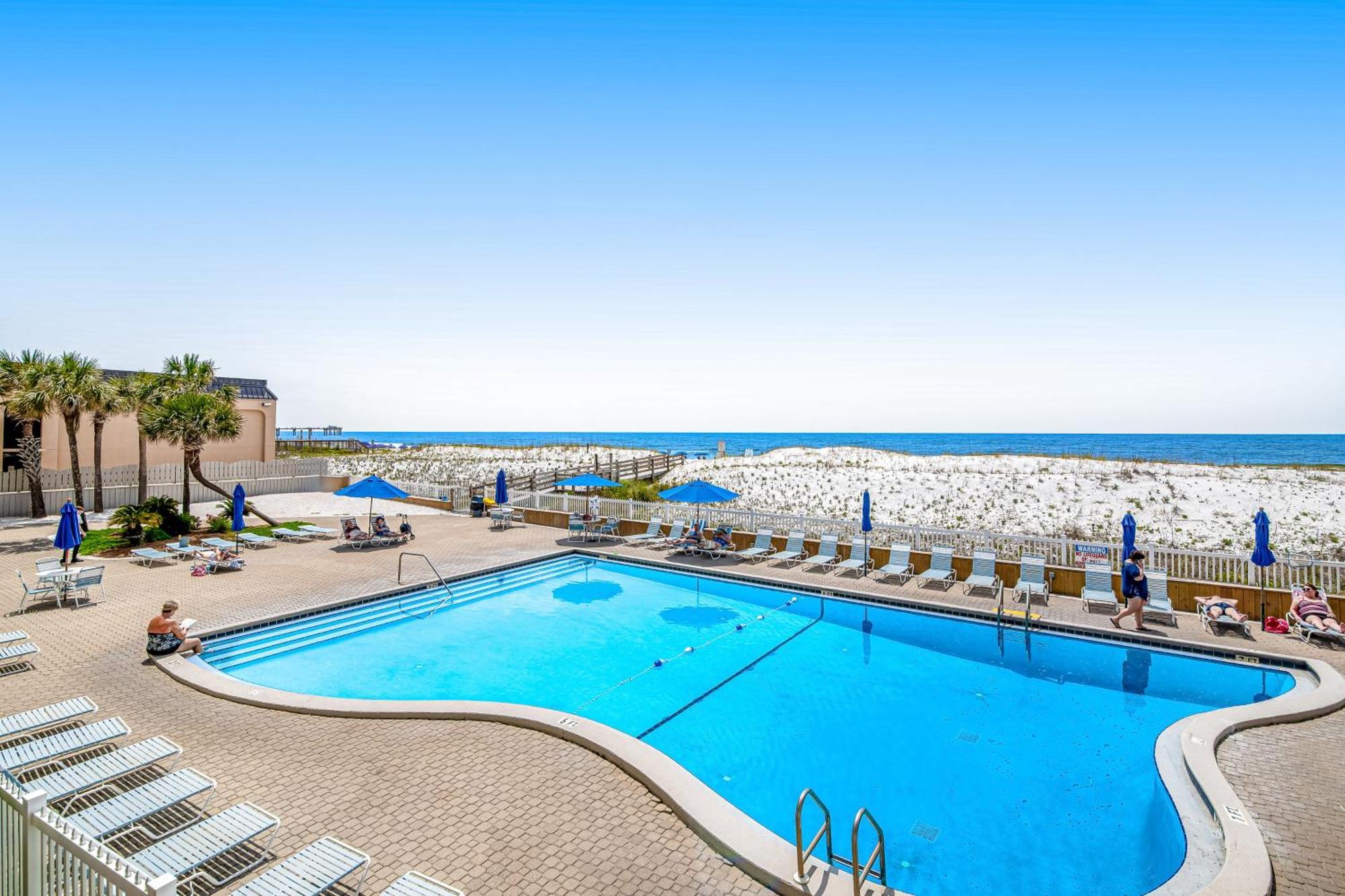 Sea Oats Villa Fort Walton Beach Kamer foto