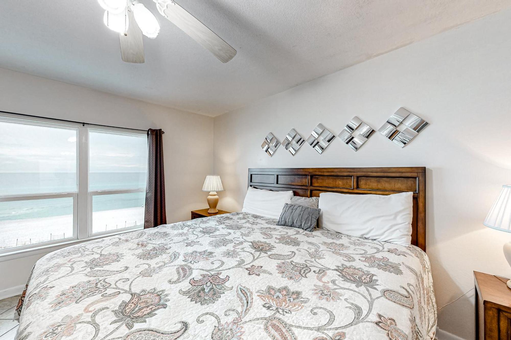 Sea Oats Villa Fort Walton Beach Kamer foto