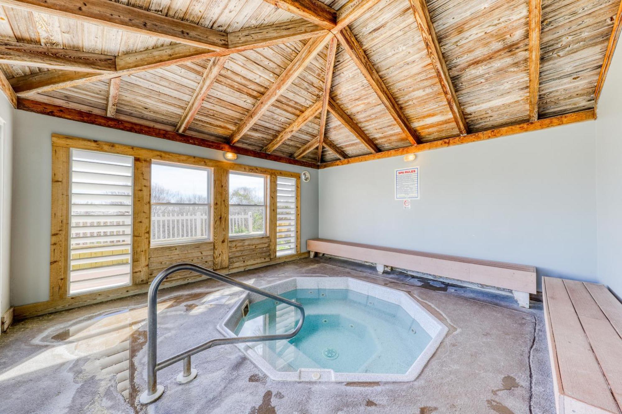 Sea Oats Villa Fort Walton Beach Kamer foto