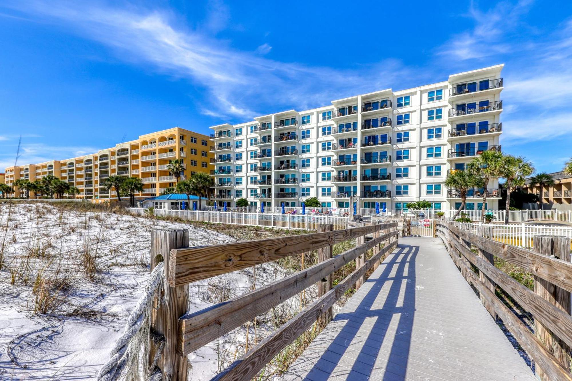 Sea Oats Villa Fort Walton Beach Kamer foto