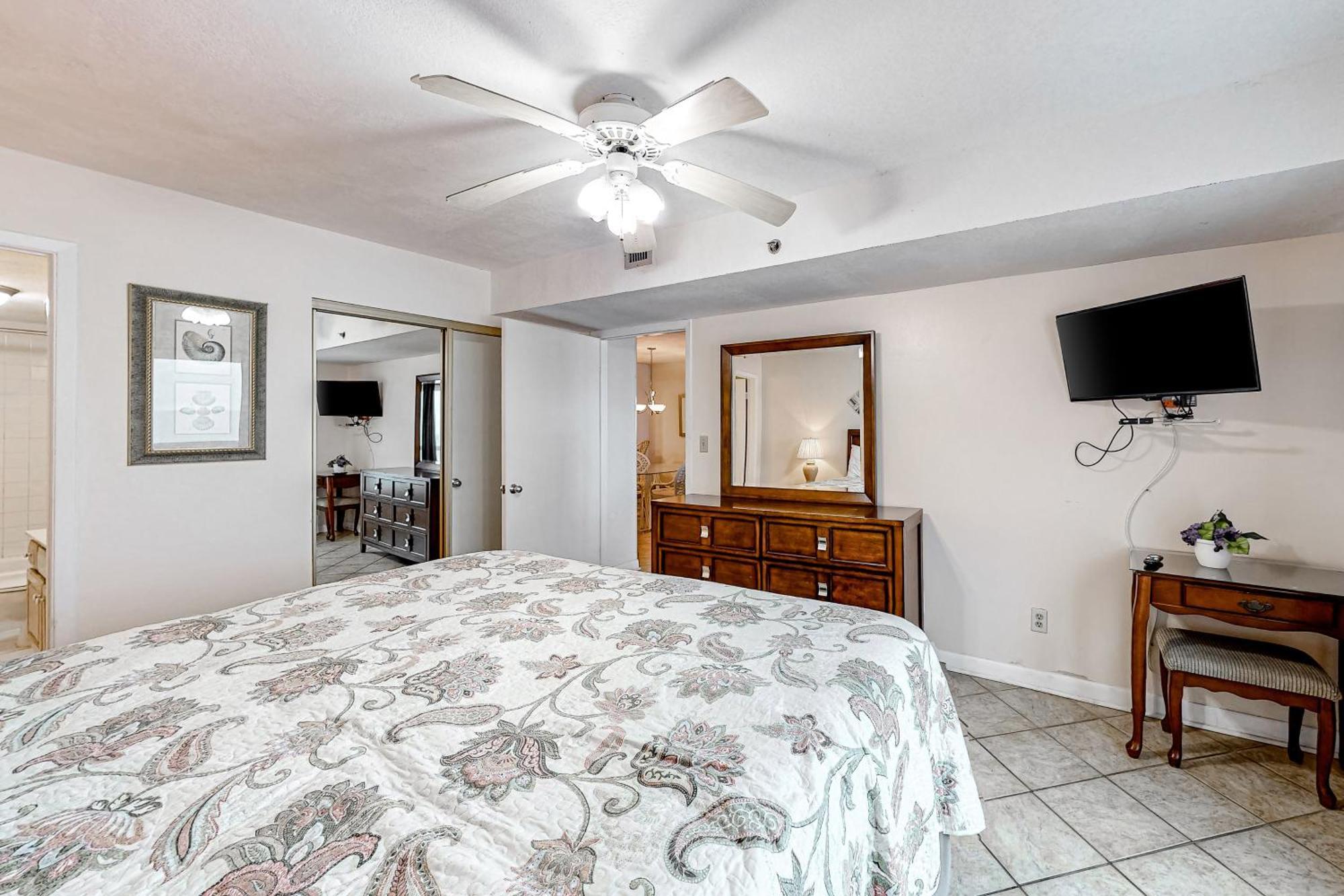 Sea Oats Villa Fort Walton Beach Kamer foto