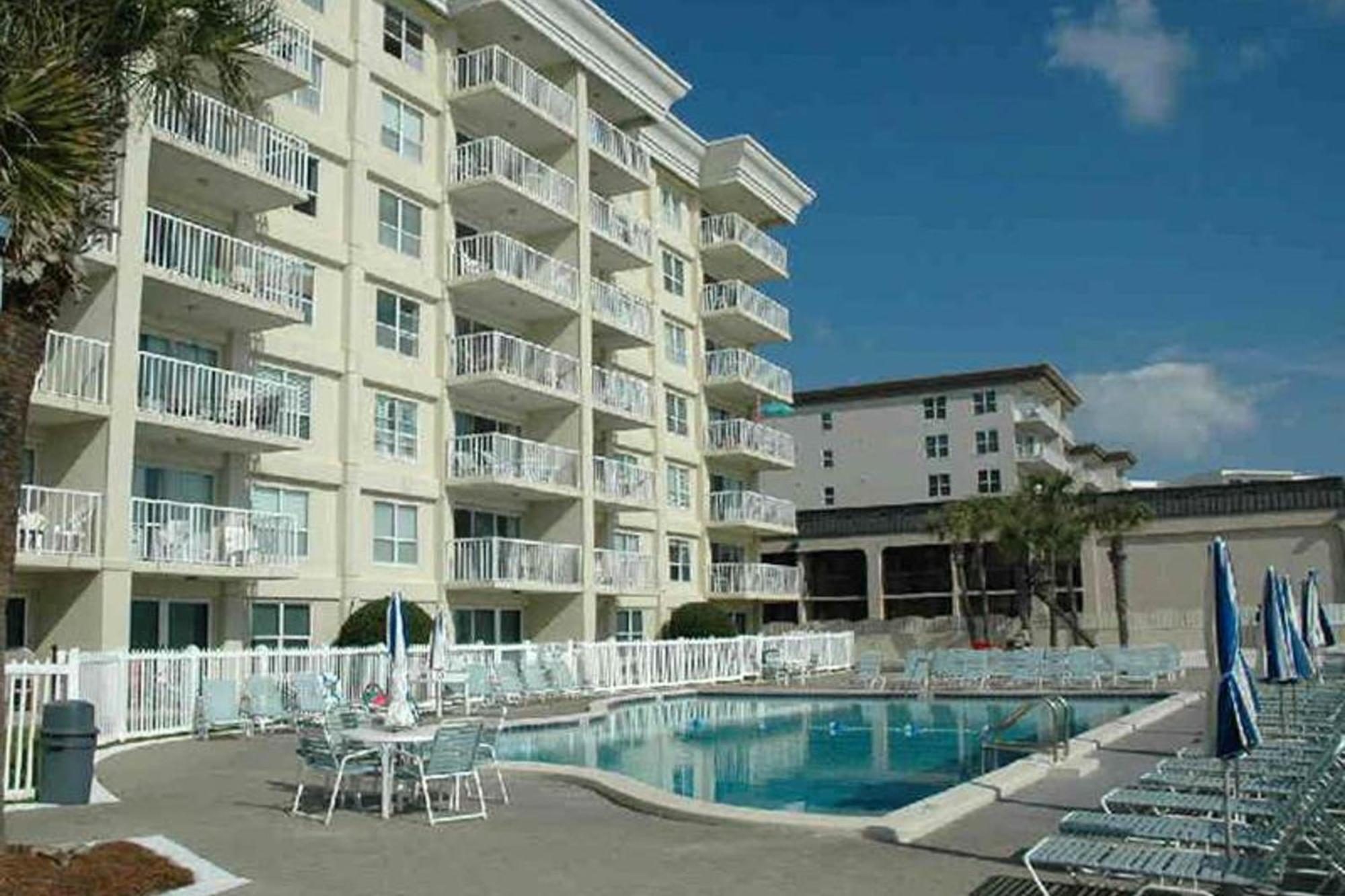 Sea Oats Villa Fort Walton Beach Kamer foto
