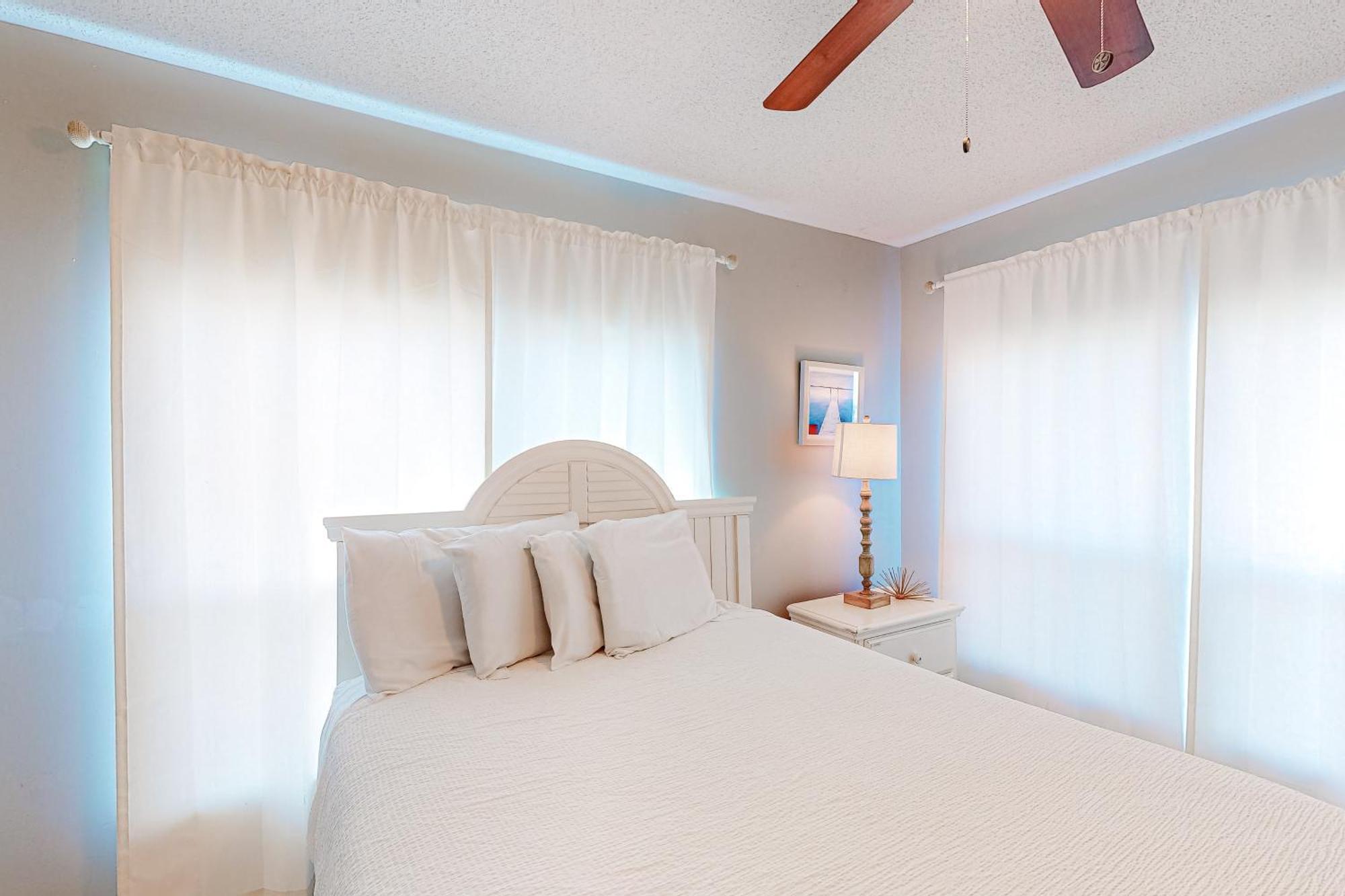 Sea Oats Villa Fort Walton Beach Kamer foto
