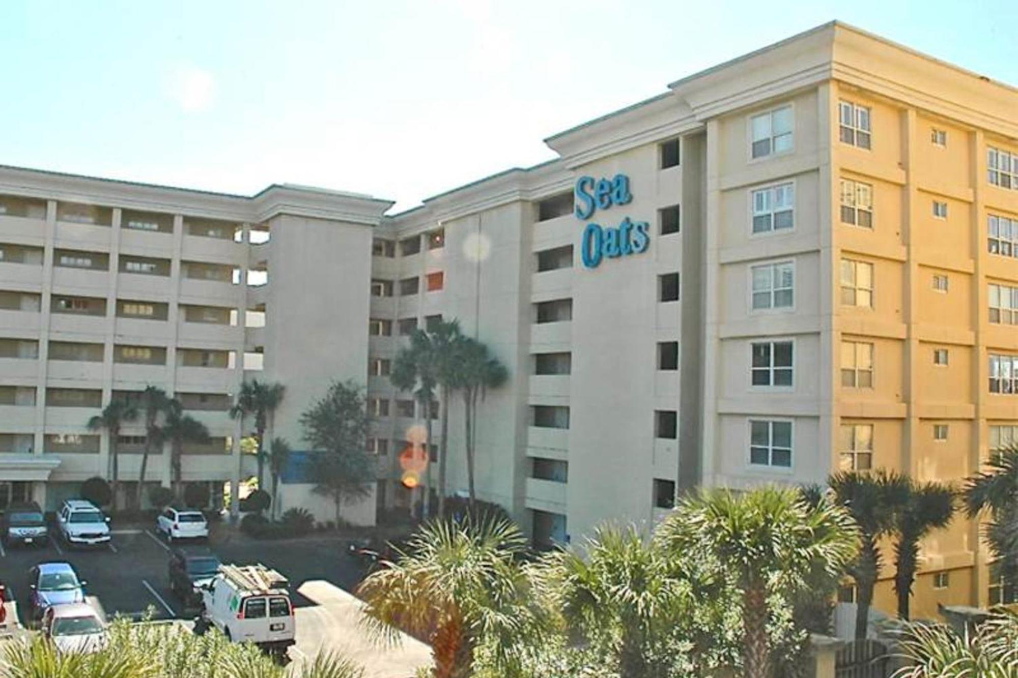Sea Oats Villa Fort Walton Beach Kamer foto