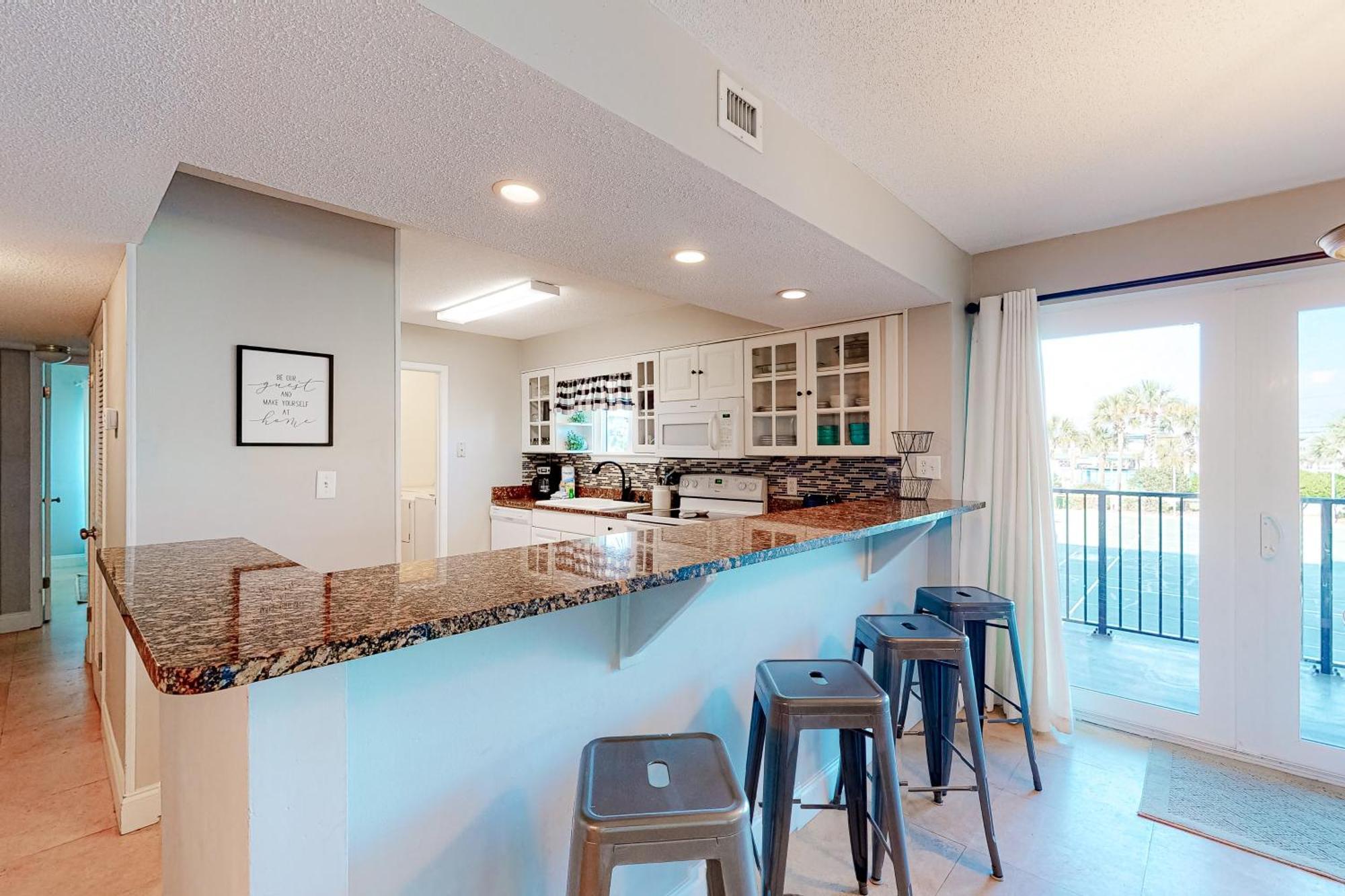 Sea Oats Villa Fort Walton Beach Kamer foto