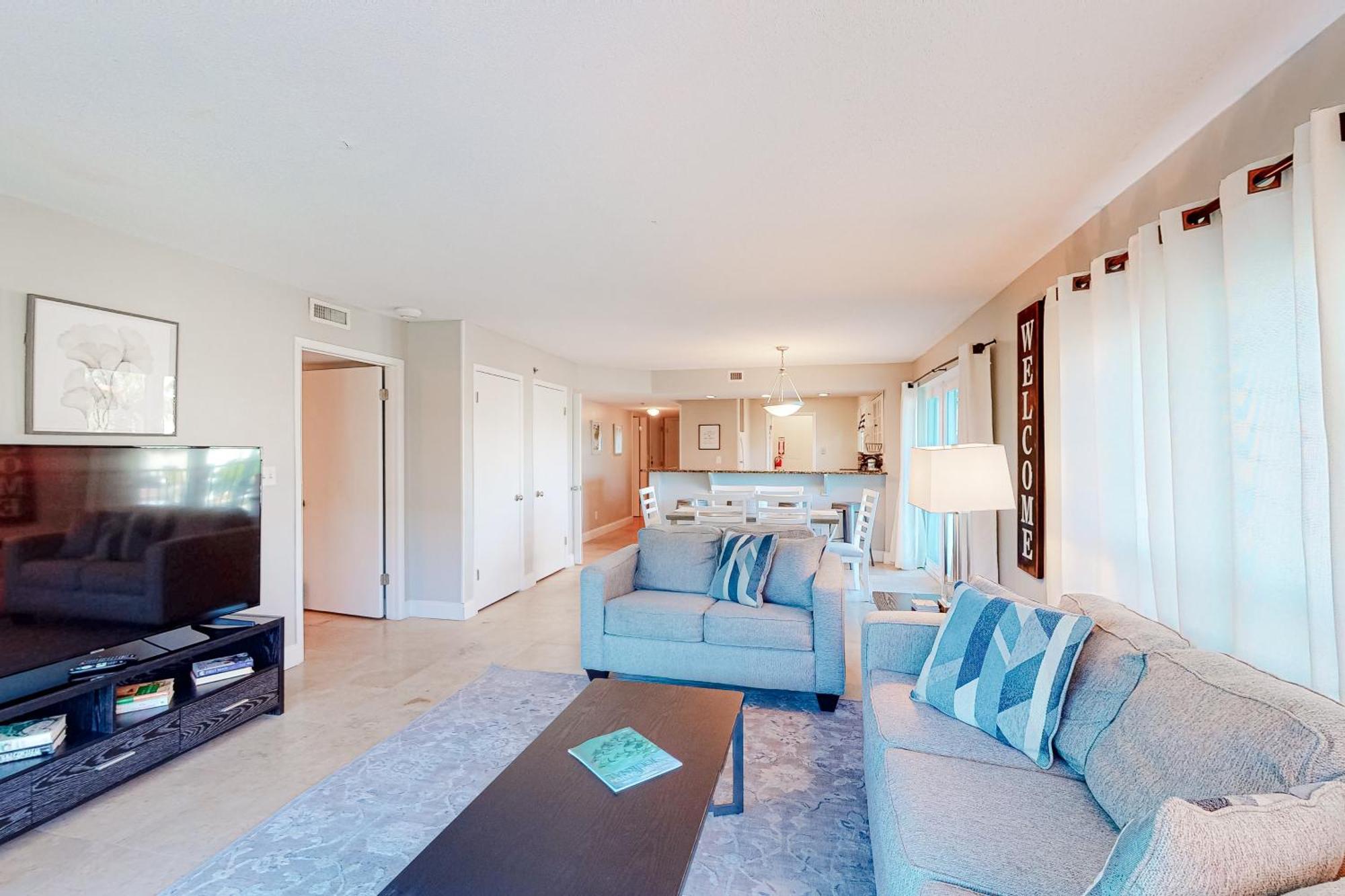 Sea Oats Villa Fort Walton Beach Buitenkant foto