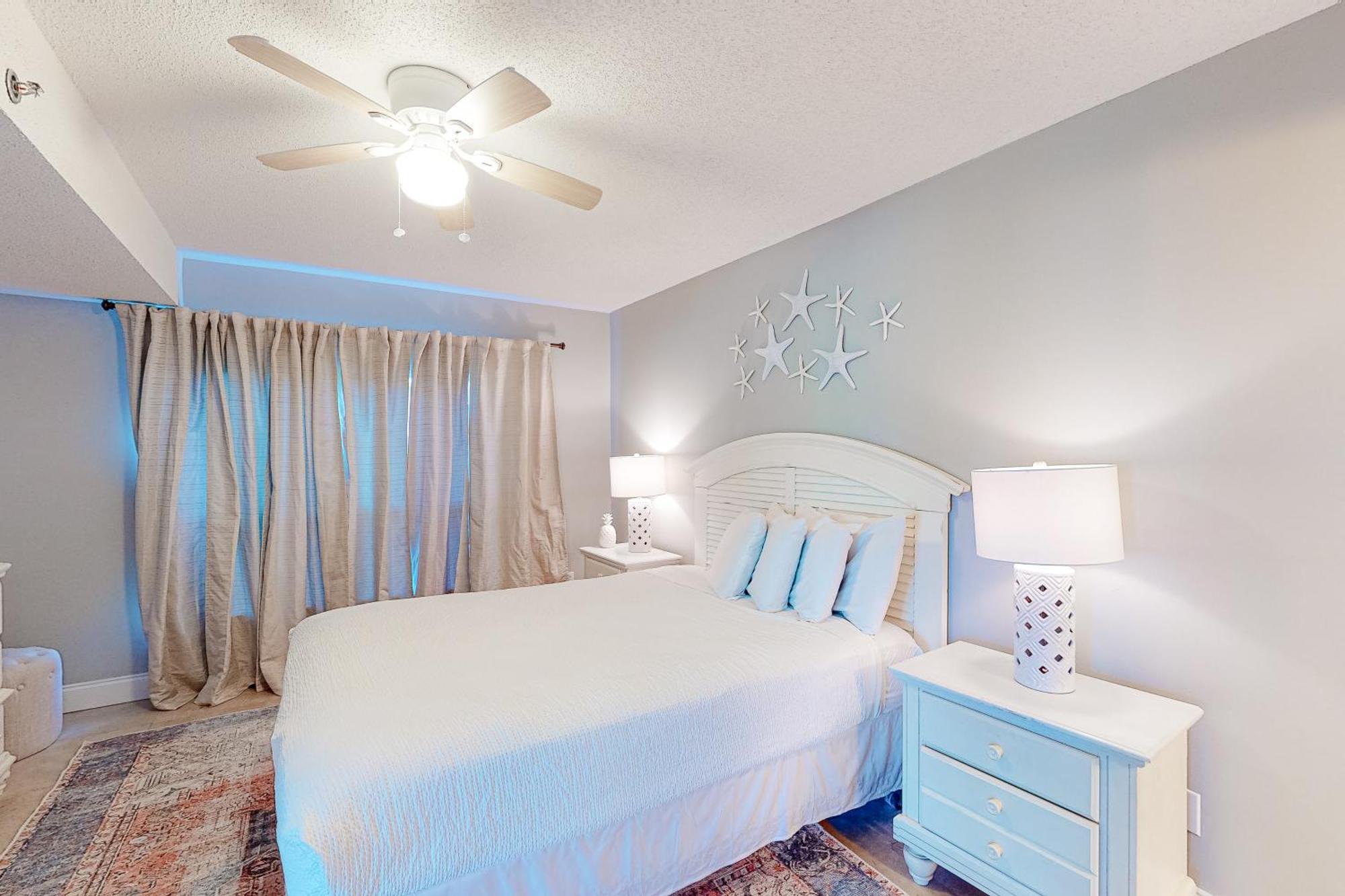 Sea Oats Villa Fort Walton Beach Kamer foto