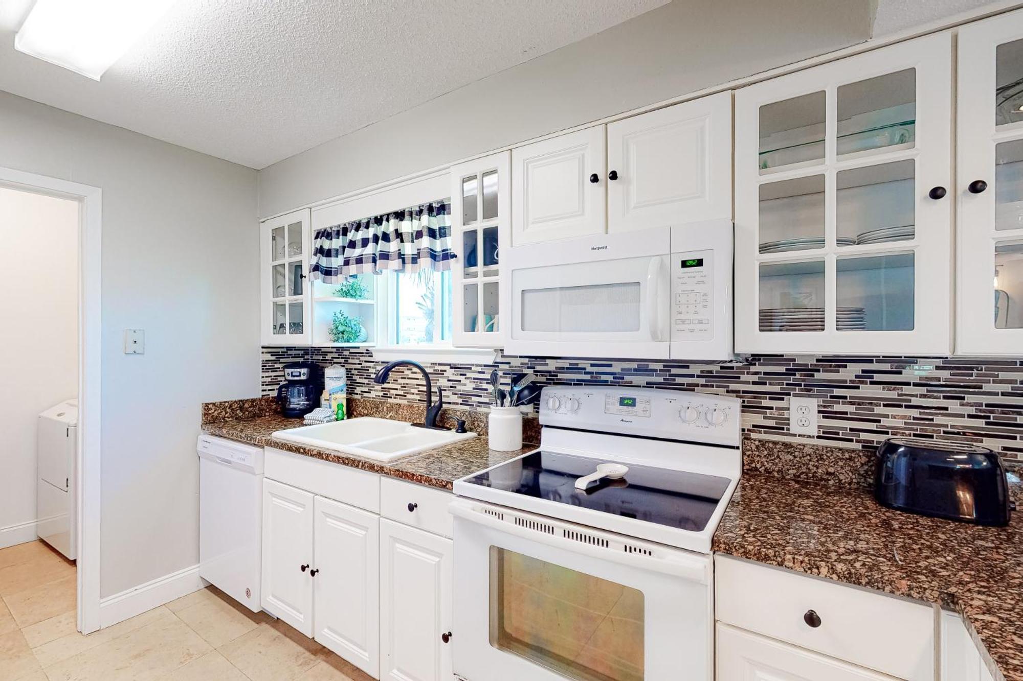 Sea Oats Villa Fort Walton Beach Kamer foto