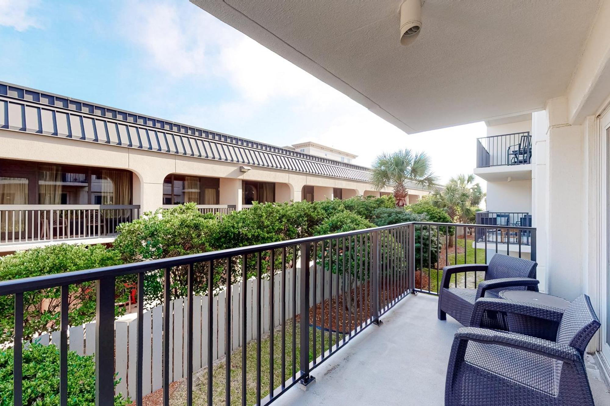 Sea Oats Villa Fort Walton Beach Kamer foto