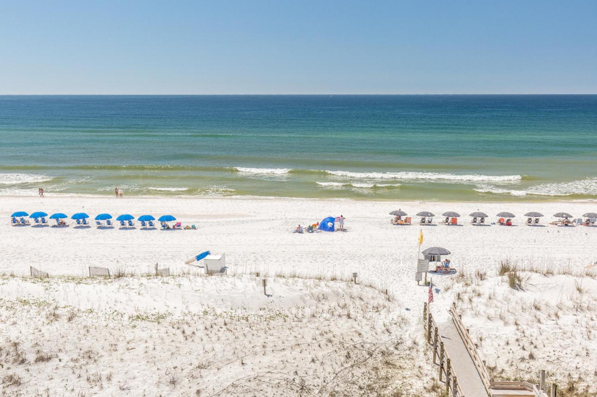 Sea Oats Villa Fort Walton Beach Buitenkant foto